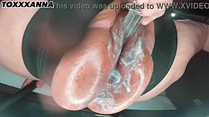 omg, i meant buttery turkey day cougar pussy squirtin everywhere, ya know?