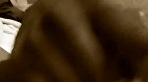 In this story, the big black cock fucks you into another world of pleasure.