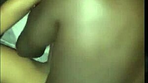 Hlemac Bdsm Interracial Threesome