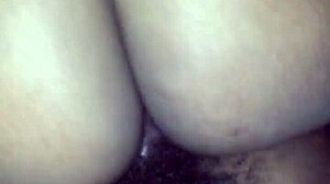 amateur homemade video featuring black individuals in everyday activities