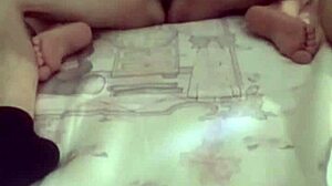 Asian Beauty in JK Uniform Rides Cock to Climax