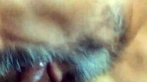 latino says, 'i'll suck your big black cock,' to shemale