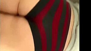 wanna see this big ass clap and slap?