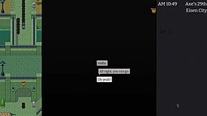 Exciting Multiple Women During Inspection In The Imperial Gatekeeper Part 4