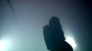 i ripped my clothes in the club accident