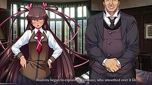 Roomie Catches Friend with Dildo Hidden in Dishwasher