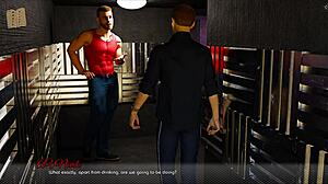 alternate existence in this game?