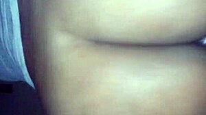 amateur homemade video featuring black individuals in everyday activities