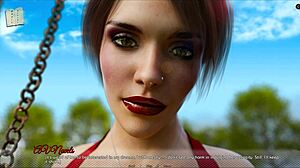 alternate existence in this game?