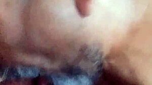 latino says, 'i'll suck your big black cock,' to shemale