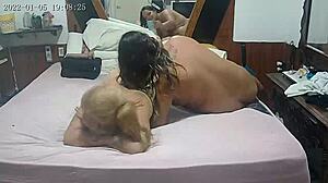 Acabou o g�s tive que fazer isso com minha amiga!