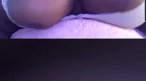 Big Titties Bouncing On Periscope