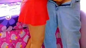 my young stepdaughter student accidentally sees us and now wants to learn about sexuality