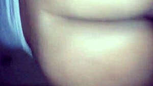 amateur homemade video featuring black individuals in everyday activities