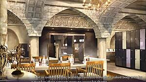 Roomie Catches Friend with Dildo Hidden in Dishwasher