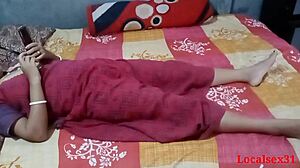 uh, bengala boudi bangin’ local boy, so hot vid by localsex31