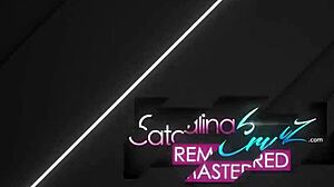 Monica Sweetheart Fucked By Stepbro After Failing Blow Test