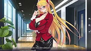 Roomie Catches Friend with Dildo Hidden in Dishwasher