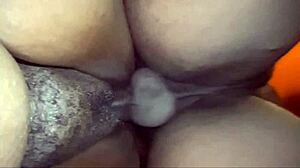 cuckold heartbroken catching wife with pastor
