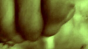 In this story, the big black cock fucks you into another world of pleasure.