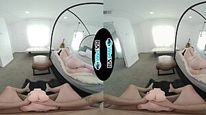 helpful girlfriend gets fucked pov style with big cock and creampie! 😈