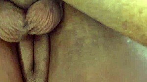 Hanif, Adori e Nasima spaccano in un trio fatto in casa al debutto!