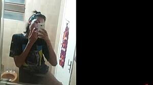 Bia Hot Compilado De Siririca Pov!