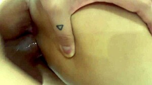 这秘书为了大屌老板啥都愿意，哇！