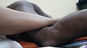 Tamil Girl Pussy Pounding