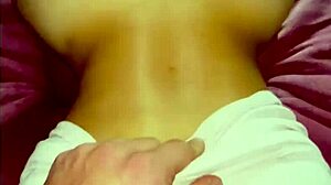 Me La Chupa Para Acabar En Ella With Big Ass And Tits