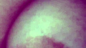 wow, check out my girlfriend's big natural tits 😍