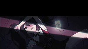 Animated Cop In Action Compilation