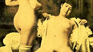 I explore two centuries of vintage photography from 19th and 20th century