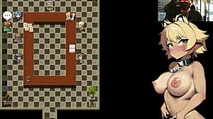 Re Bf Live Play Defeats First Boss