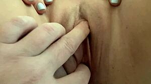 wife's first experience
