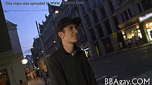 Homo Anal Sex Scene With Intense Assfucking And Gay Passion.