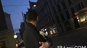 Homo Anal Sex Scene With Intense Assfucking And Gay Passion.