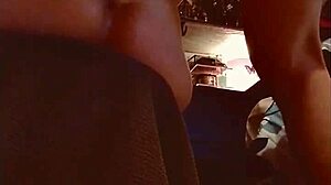 Wanttobewowed Experiences Multiple Squirting Orgasms In This Sexy Scene