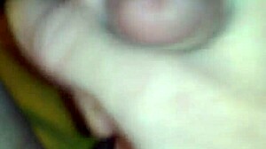 Video recorded on February 2, 2015 at 2:23 AM