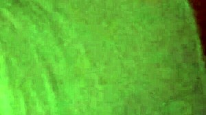 Look at my wife with ass out on bed!