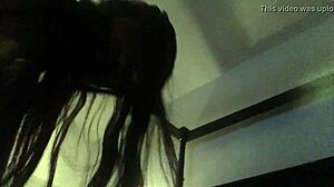 I got huge tits and ass in this mov