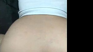 Doggystyle fucking this big ass latina bent over for you.