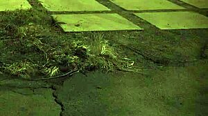 Horny Teen 18+ Bound In Homemade BDSM Domination