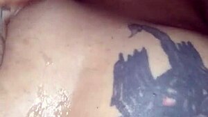 Comendo o rabo gostoso! 🍑