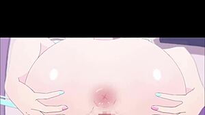 Animated Cop In Action Compilation