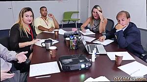 Teenage Boy Intensely Tries Gay Sex Videos