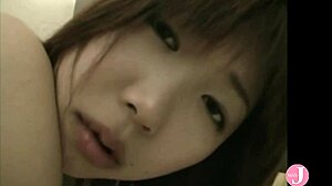 momoko tabata stars in a steamy private hotel gonzo video with intense action.