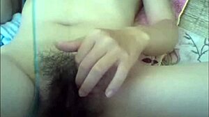 Linh Xinh Engages In Webcam Chat Sex