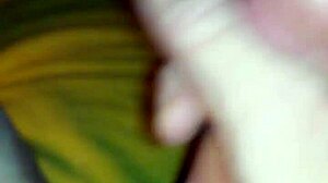 Video recorded on February 2, 2015 at 2:23 AM