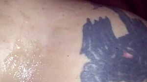 Comendo o rabo gostoso! 🍑